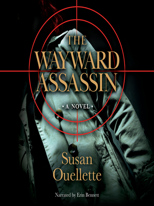 Cover image for The Wayward Assassin